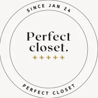 Perfect closet