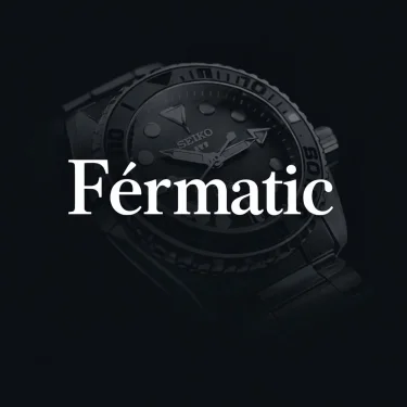 Férmatic