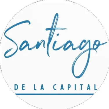 Santiago De La Capital