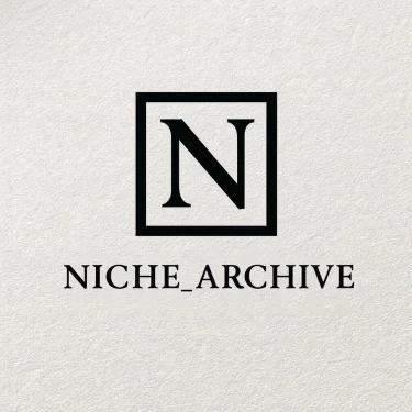 Niche_archive