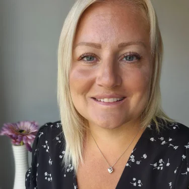 Josefine Kvist Gustavsson