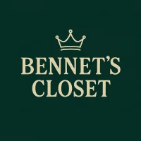 Benetts Closet
