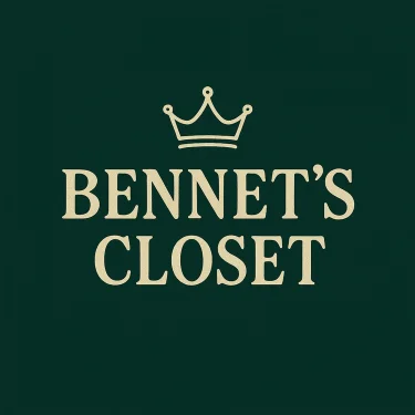 Benetts Closet