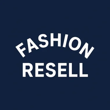 Fashion Resell