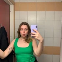 Kristina Lokianskaite