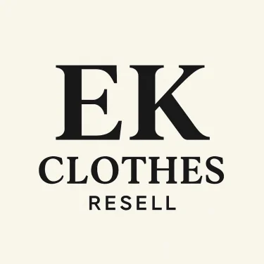 EK_Clothes Resell
