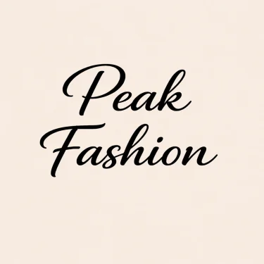 Peak Fashion