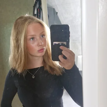 Alice Gisslevik