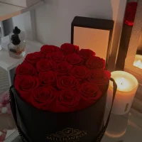 M❤️‍🔥