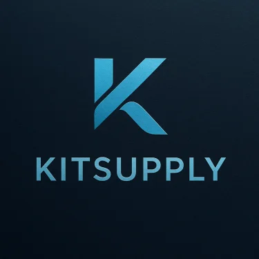Kitsupply 👕📦