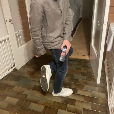 FK closet