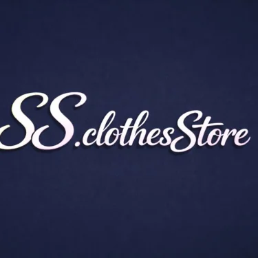 SS_clothesStore