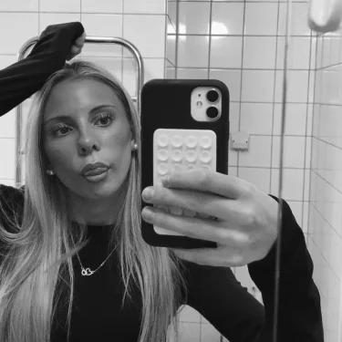 Vilja Smångs💕