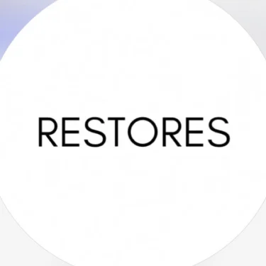 Restores