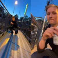 Hampus Bjelkengren