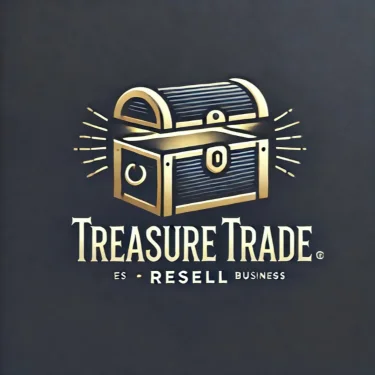 TreasureTrade