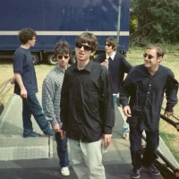 Noel Gallagher