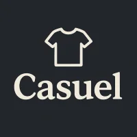 Casuel styles