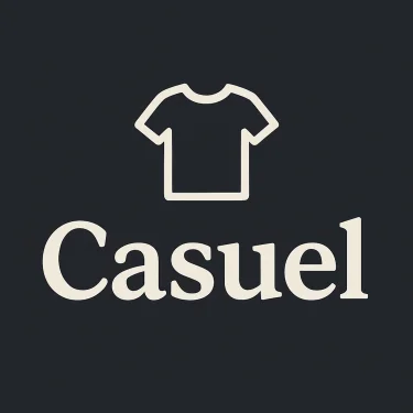 Casuel styles