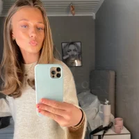Alice Bergman💞