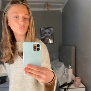 Alice Bergman💞
