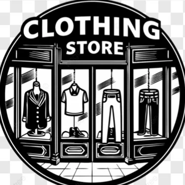 Clothing store