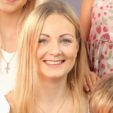 Noomi Poghosyan Johansson