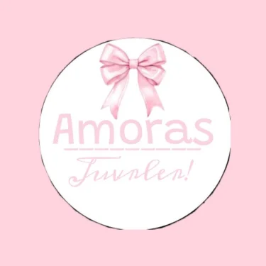 Amoras juveler🎀