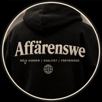 Affärenswe