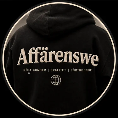 Affärenswe