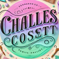 Challes closet