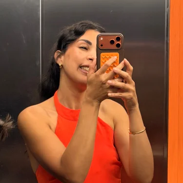Leila Mansouri