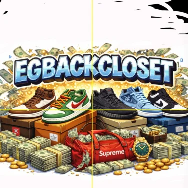 Egbackcloset🍾