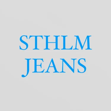 STHLMJEANS