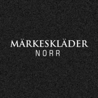 Märkeskläder NORR