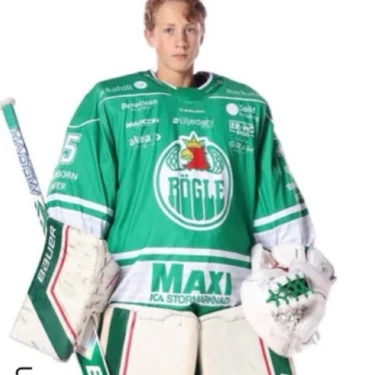 Albin Johansson