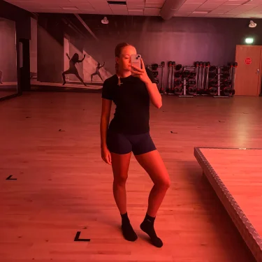 Tyra Ramberg