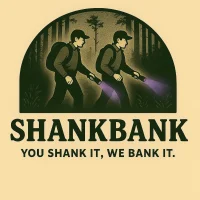 ShankBank