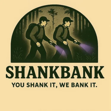 ShankBank