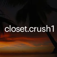 Closet crush