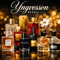 Yngvesson resell