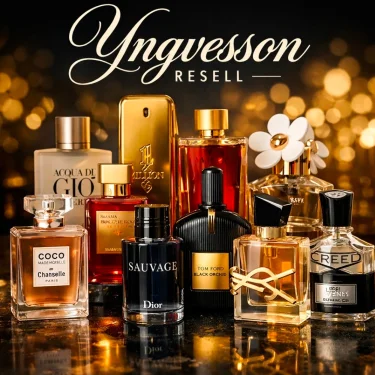 Yngvesson resell