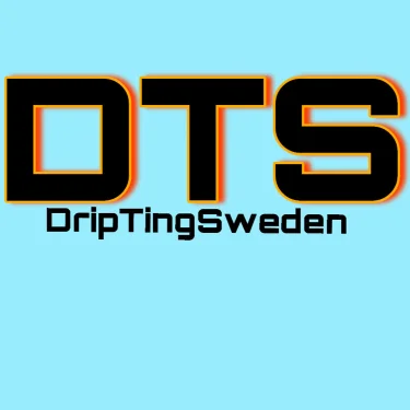 DripTingSweden