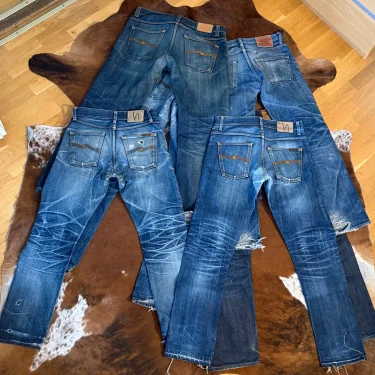 DeNimShop