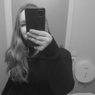 Dis Markström ❤️