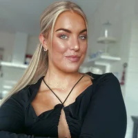 Christelle Sandström