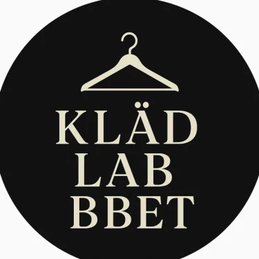 klädlabbet