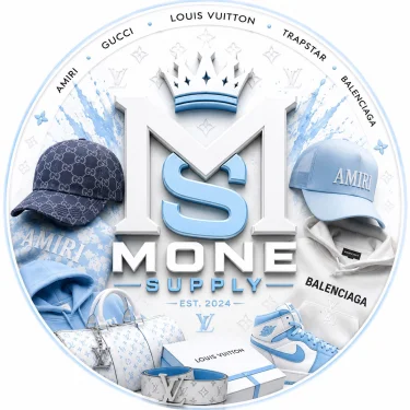 Mone supply