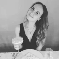 Lisa Christina 💃🍷