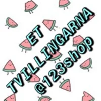 ET TVILLINGARNA@123shop